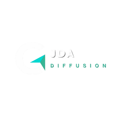 jda logo