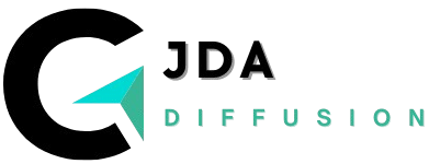 jda logo