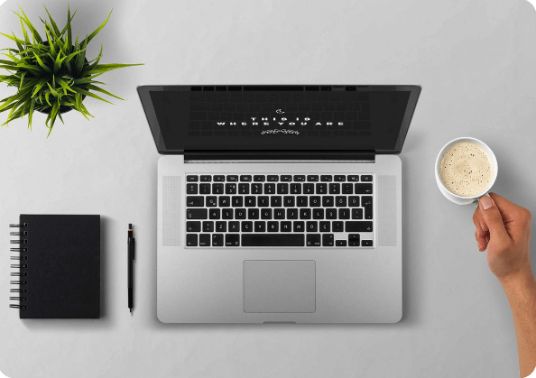 services Community manager
