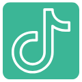 tik tok link